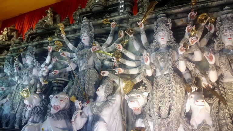 Durgapuja